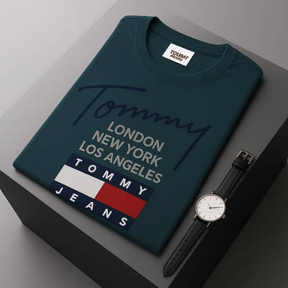 A04 TOMMY JEANS