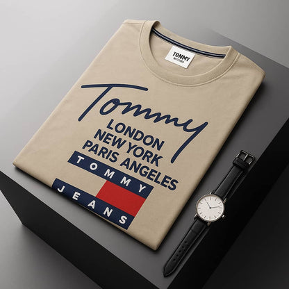 A04 TOMMY JEANS