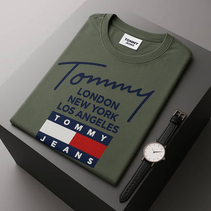 A04 TOMMY JEANS