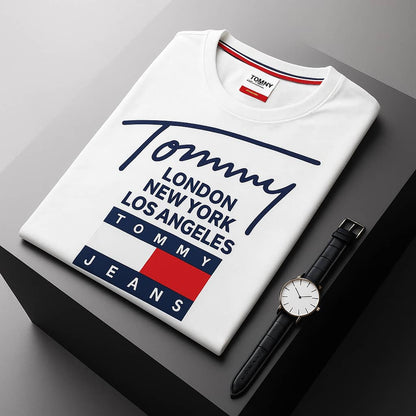 A04 TOMMY JEANS