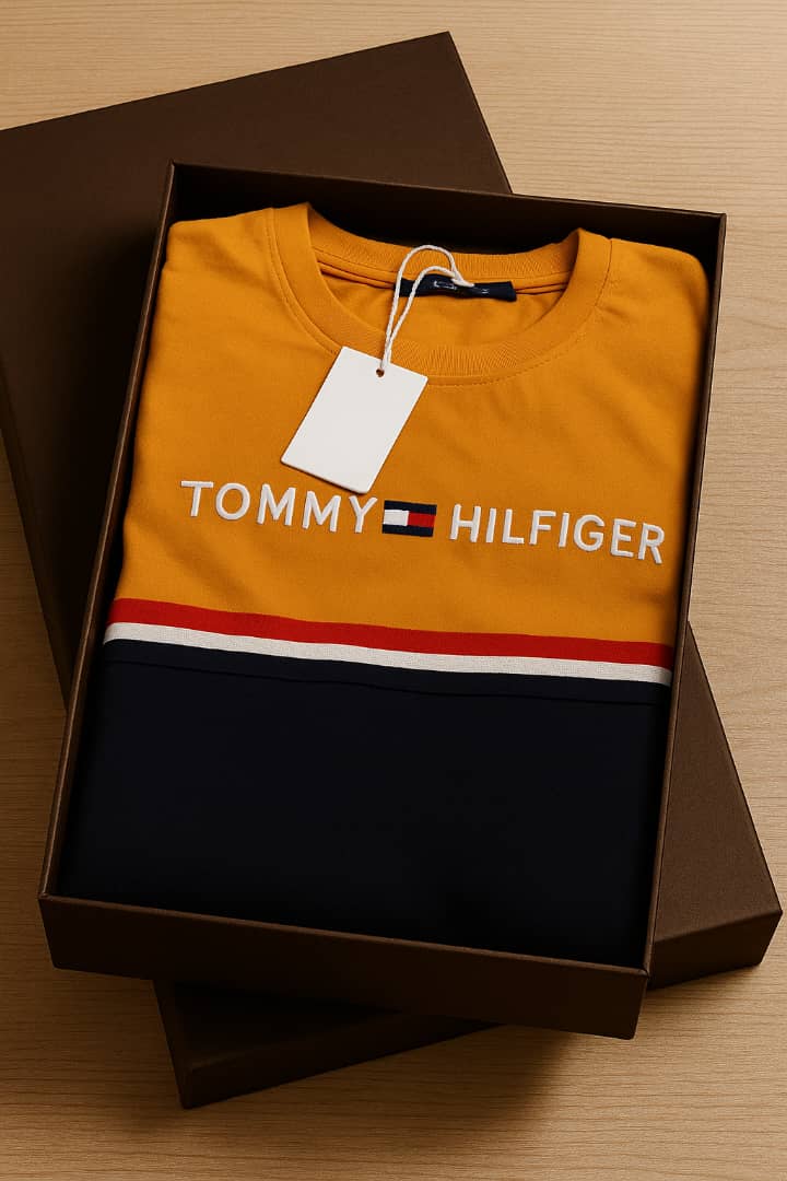 A05 TOMMY