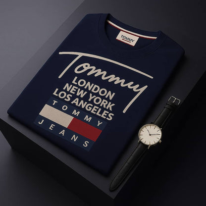 A04 TOMMY JEANS